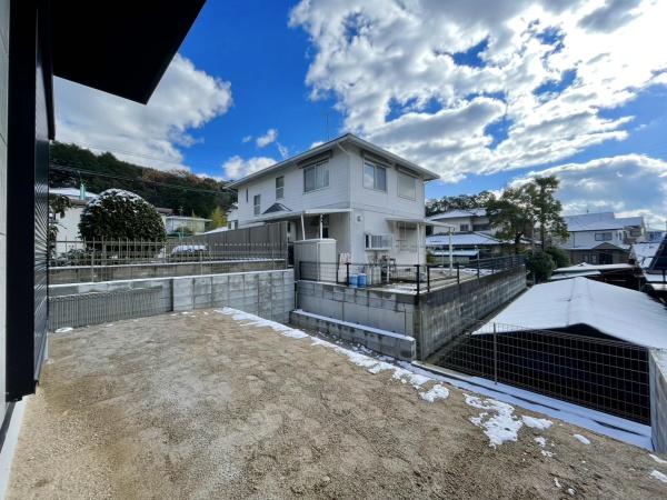 大野城市大城5丁目1期　2号棟　全2棟