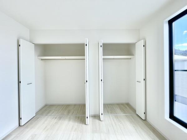 大野城市大城5丁目1期　1号棟　全2棟