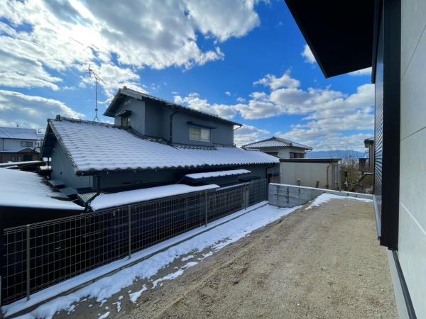 大野城市大城5丁目1期　1号棟　全2棟