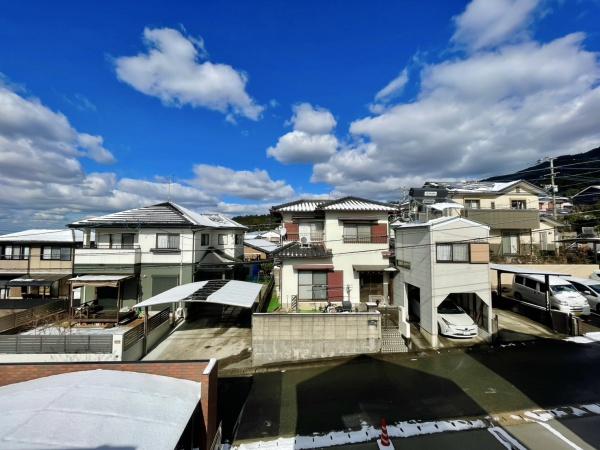 大野城市大城5丁目1期　1号棟　全2棟