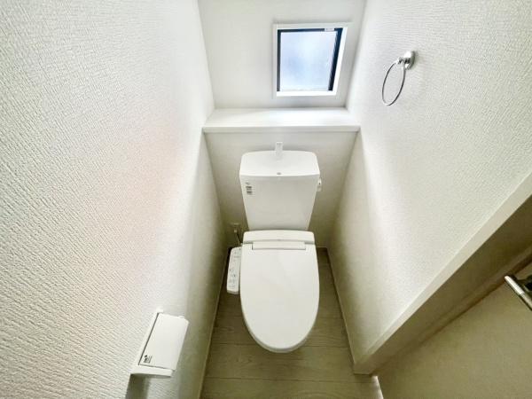 筑紫野市二日市北6丁目7期　1号棟　全2棟