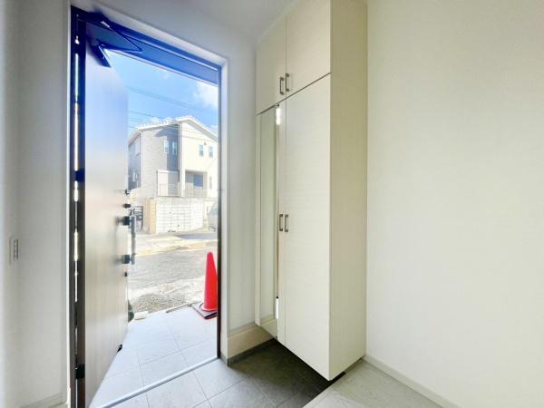 筑紫野市二日市北6丁目7期　1号棟　全2棟