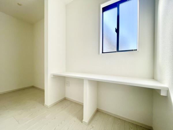 筑紫野市二日市北6丁目7期　1号棟　全2棟
