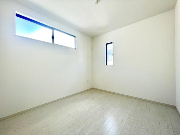筑紫野市二日市北6丁目7期　1号棟　全2棟