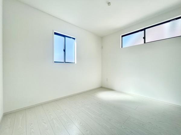 筑紫野市二日市北6丁目7期　1号棟　全2棟