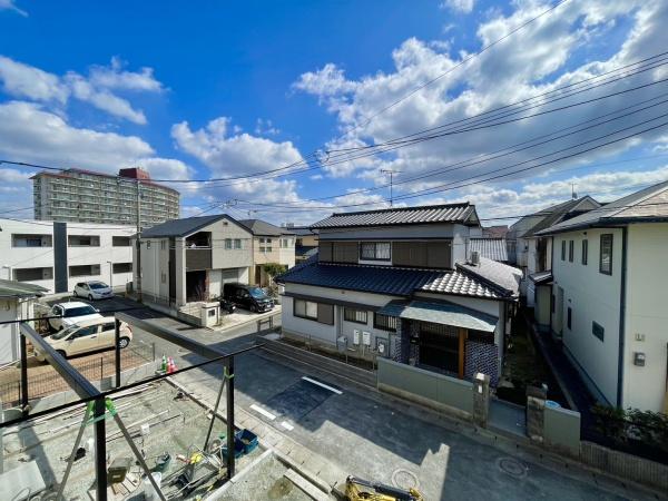 春日市須玖北4丁目　1号棟　全2棟