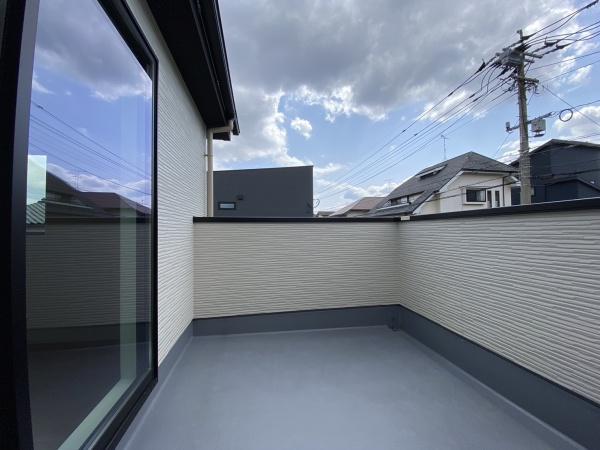 太宰府市青葉台4丁目2期　1号棟　全1棟