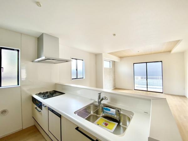 太宰府市青葉台4丁目2期　1号棟　全1棟
