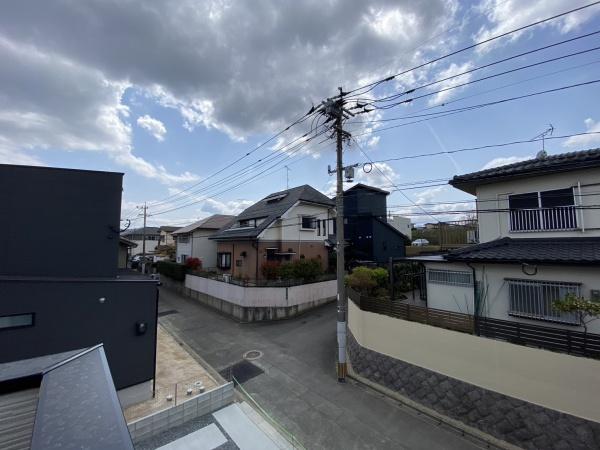 太宰府市青葉台4丁目2期　1号棟　全1棟