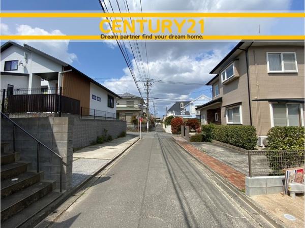 太宰府市青葉台4丁目2期　1号棟　全1棟
