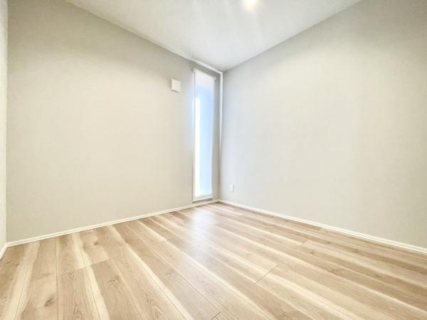 那珂川市片縄北4丁目　30号棟　全17区画