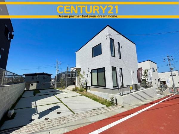 那珂川市片縄北4丁目　30号棟　全17区画