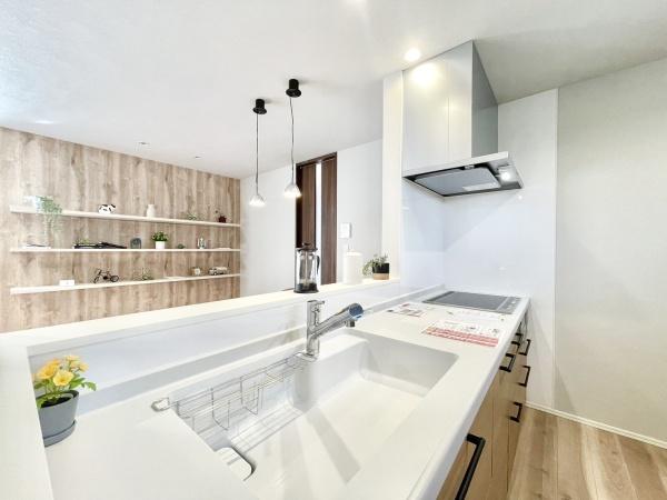那珂川市片縄北4丁目　30号棟　全17区画