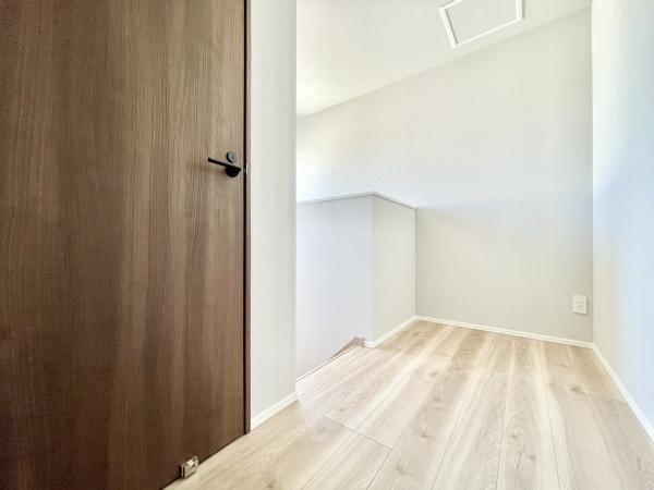 那珂川市片縄北4丁目　30号棟　全17区画