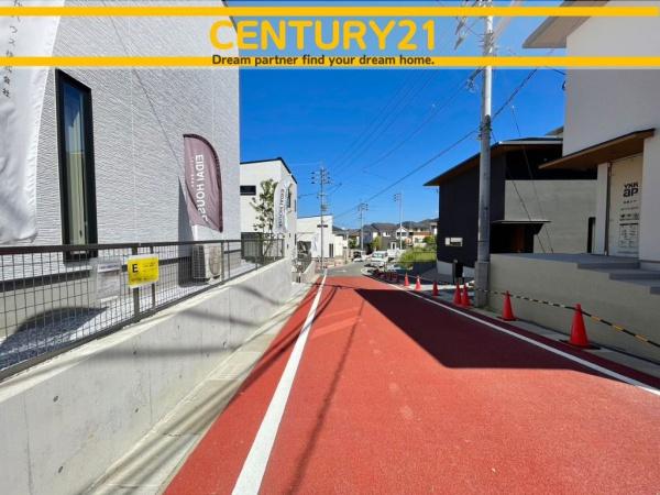那珂川市片縄北4丁目　30号棟　全17区画
