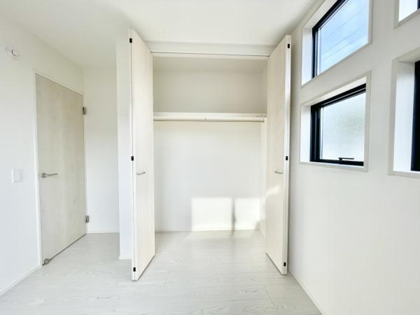 久留米市西町2期　2号棟　全2棟