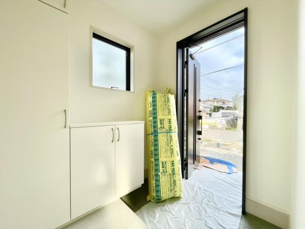久留米市西町2期　2号棟　全2棟