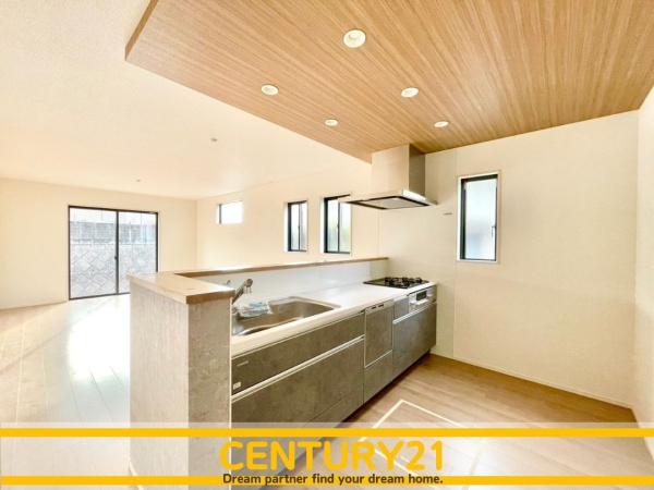 久留米市西町2期　1号棟　全2棟