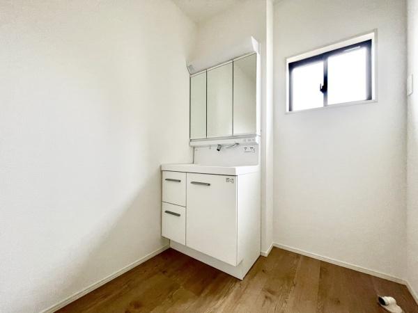 久留米市西町2期　1号棟　全2棟
