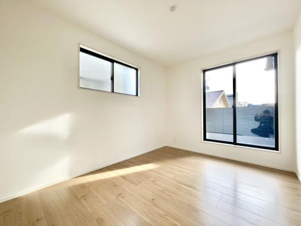 久留米市西町2期　1号棟　全2棟
