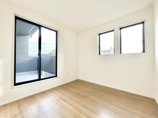 久留米市西町2期　1号棟　全2棟