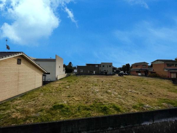 久留米市西町2期　1号棟　全2棟