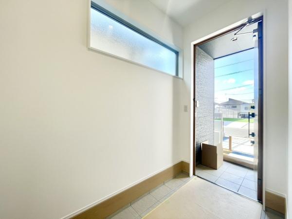 久留米市藤光町　9号棟　全11区画