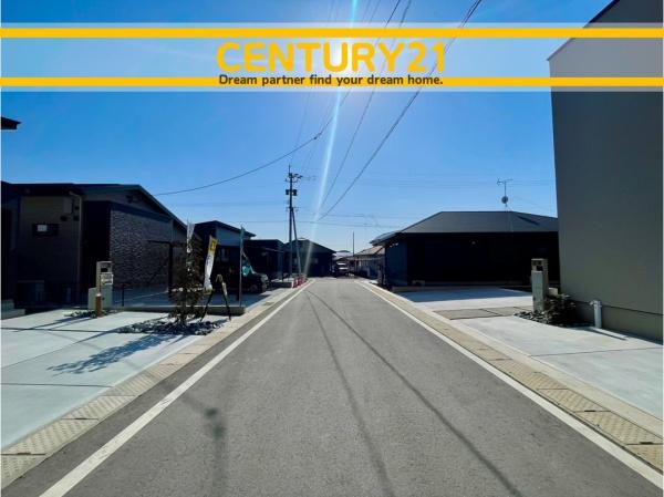 久留米市藤光町　9号棟　全11区画