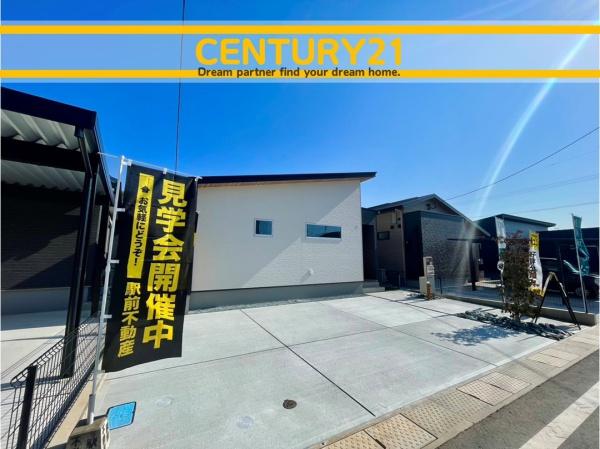 久留米市藤光町　9号棟　全11区画