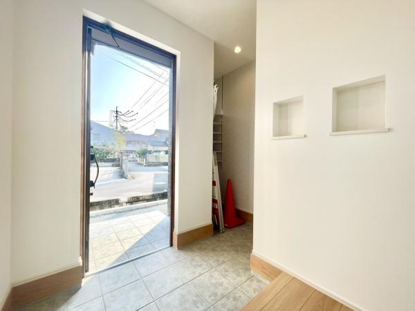 佐賀市鬼丸町　1号棟　全1棟