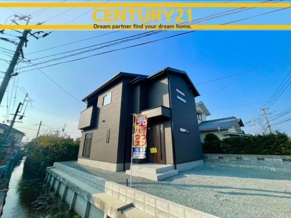 佐賀市鬼丸町　1号棟　全1棟