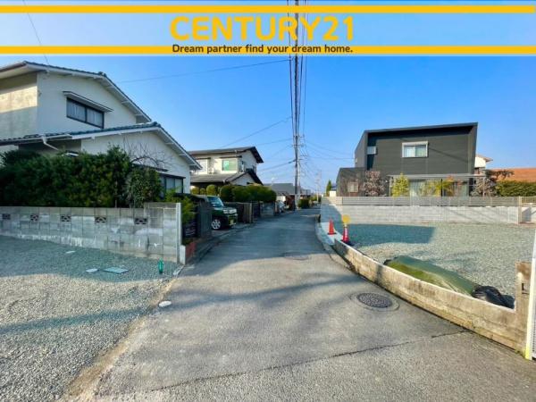 佐賀市鬼丸町　1号棟　全1棟