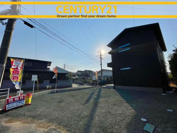 佐賀市鬼丸町　1号棟　全1棟
