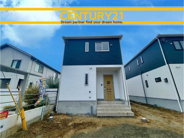 久留米市長門石4丁目第4　1号棟　全3棟