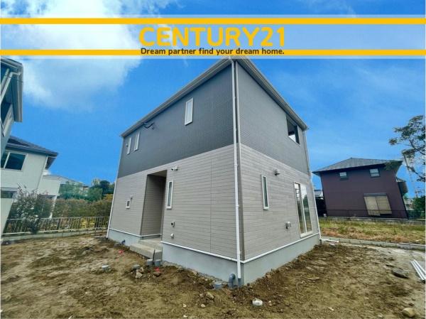 久留米市長門石4丁目第4　1号棟　全3棟