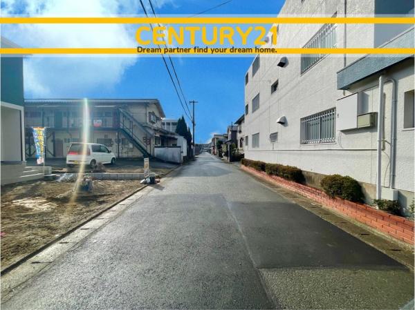 久留米市長門石4丁目第4　1号棟　全3棟