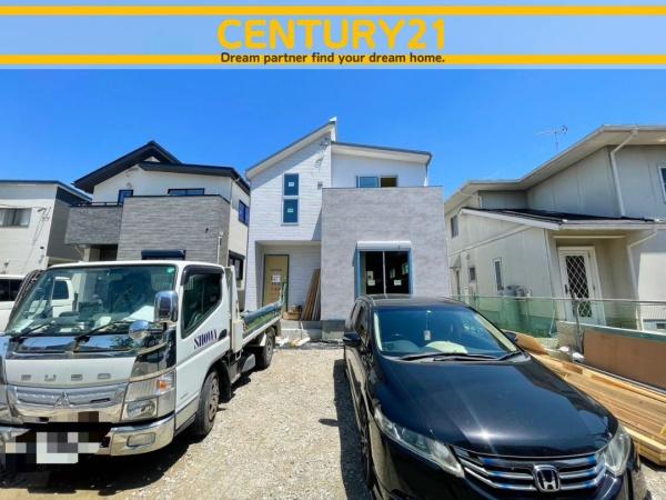 早良区田隈1丁目　2号棟　全2棟