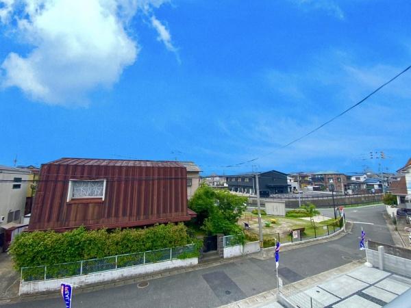 早良区田隈1丁目　2号棟　全2棟