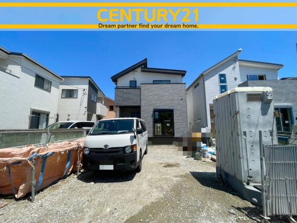 早良区田隈1丁目　1号棟　全2棟