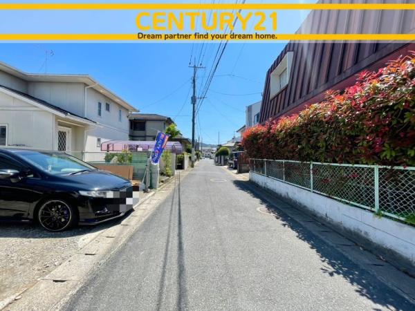 早良区田隈1丁目　1号棟　全2棟