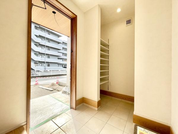 久留米市国分町　1号棟　全1棟