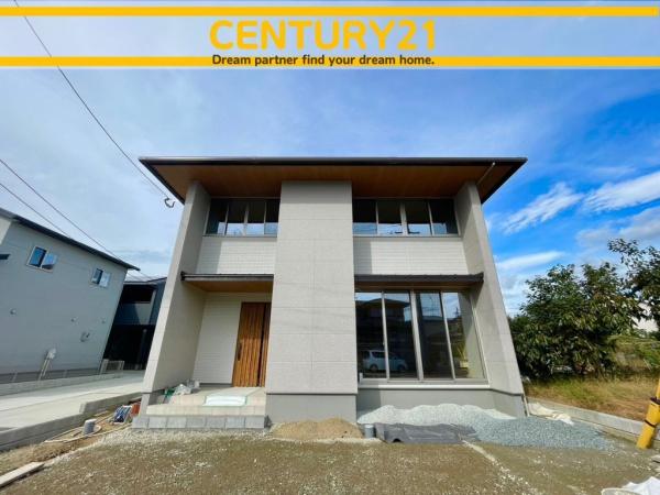 久留米市国分町　1号棟　全1棟