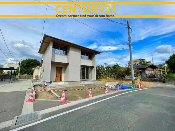 久留米市国分町　1号棟　全1棟
