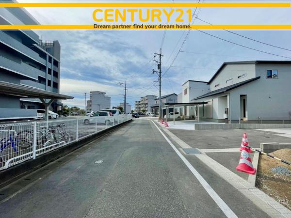 久留米市国分町　1号棟　全1棟