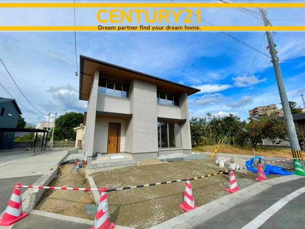 久留米市国分町　1号棟　全1棟
