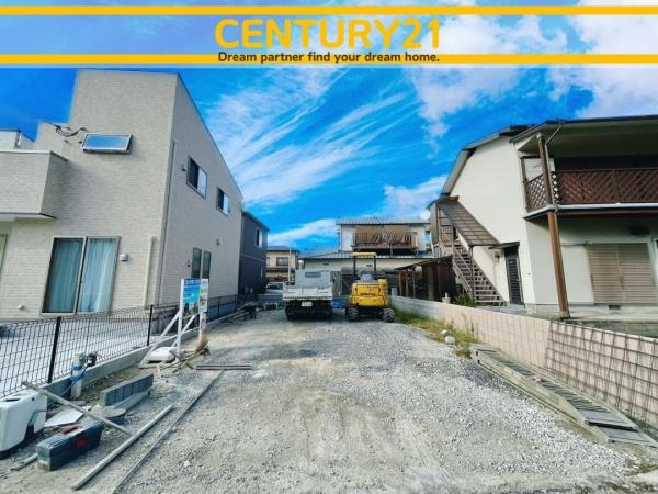 早良区田村5丁目　3号棟　全3棟