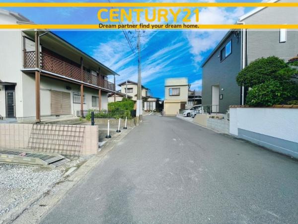 早良区田村5丁目　3号棟　全3棟