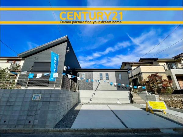 太宰府市長浦台3丁目4期　1号棟　全1棟