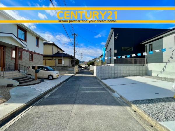 太宰府市長浦台3丁目4期　1号棟　全1棟