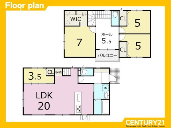 久留米市国分町　15号棟　全2棟